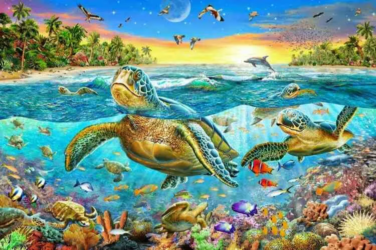 SENI ILUSTRASI