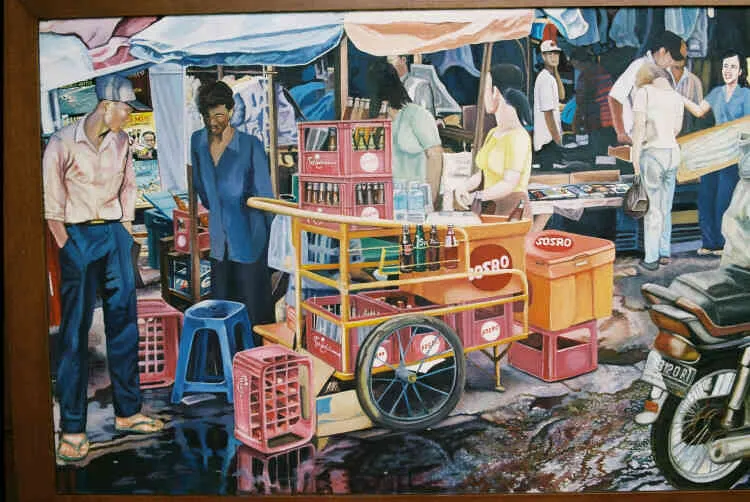 SENI LUKIS